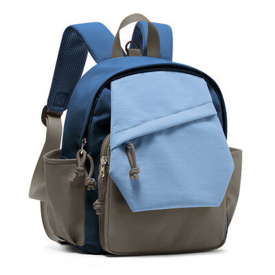 Παιδικό σακίδιο πλάτης Αγόρια κορίτσια Mimi Backpack, Προσχολική τσάντα πλάτης για παιδιά 3-6 ετών Παιδικό σχολείο Α' Δημοτικού, Σχολική τσάντα