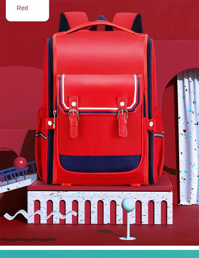 Genți de școală impermeabile pentru copii pentru băieți, fete, rucsac, geantă de cărți pentru copii, rucsac ortopedic pentru școala primară, mochila școlară