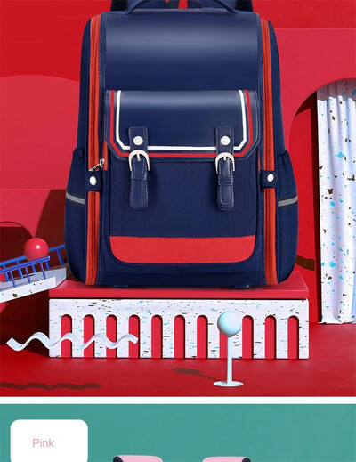 Genți de școală impermeabile pentru copii pentru băieți, fete, rucsac, geantă de cărți pentru copii, rucsac ortopedic pentru școala primară, mochila școlară