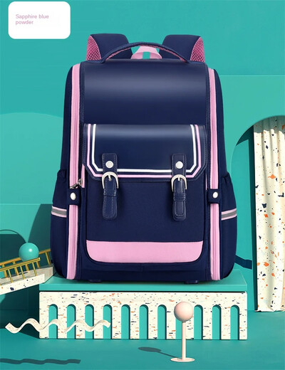 Genți de școală impermeabile pentru copii pentru băieți, fete, rucsac, geantă de cărți pentru copii, rucsac ortopedic pentru școala primară, mochila școlară