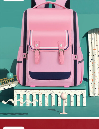 Genți de școală impermeabile pentru copii pentru băieți, fete, rucsac, geantă de cărți pentru copii, rucsac ortopedic pentru școala primară, mochila școlară