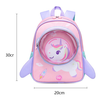 SUN EIGHT Bērnu skolas somas Bērnudārzs Skolas Mugursomas Bērnu soma Āra Ūdensizturīgs