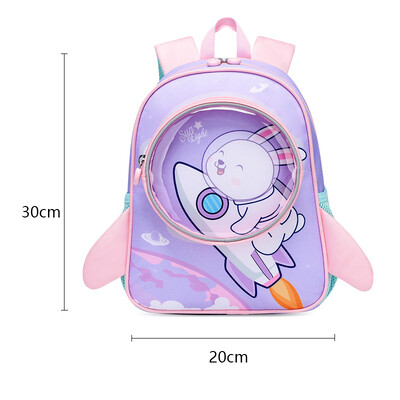 SUN EIGHT Bērnu skolas somas Bērnudārzs Skolas Mugursomas Bērnu soma Āra Ūdensizturīgs