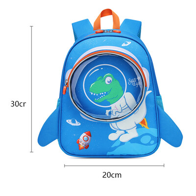 SUN EIGHT Bērnu skolas somas Bērnudārzs Skolas Mugursomas Bērnu soma Āra Ūdensizturīgs