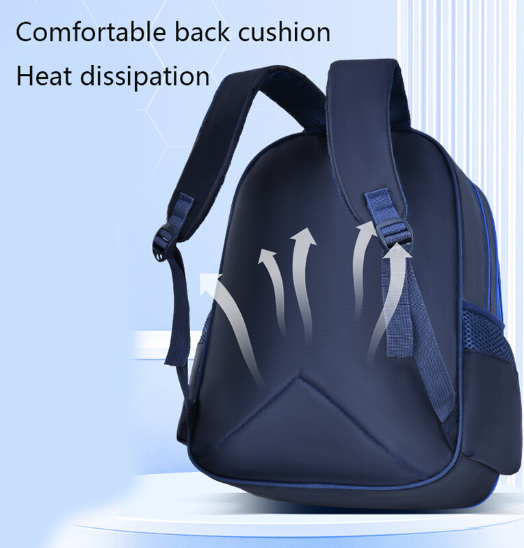 Dječja ruksak za dječake Astronauti Školska torba za djecu Tinejdžeri Srednja škola Jednorog školske torbe Vodootporne ruksake