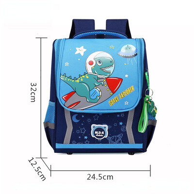 Armsad tüdrukute ükssarviku seljakotid poistele 1-3 klassi multifilmi ortopeediline veekindel seljakott lasteaia koolikott Mochila Escolar