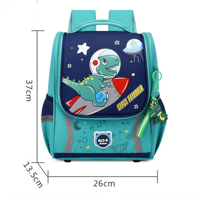 Armsad tüdrukute ükssarviku seljakotid poistele 1-3 klassi multifilmi ortopeediline veekindel seljakott lasteaia koolikott Mochila Escolar