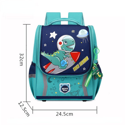 Armsad tüdrukute ükssarviku seljakotid poistele 1-3 klassi multifilmi ortopeediline veekindel seljakott lasteaia koolikott Mochila Escolar