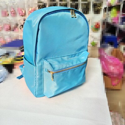 Suure mahutavusega nailonist Preppy kooli seljakott vaba aja lukuga reisikoolikott lastele teismeliste tüdrukute kolledži üliõpilastele