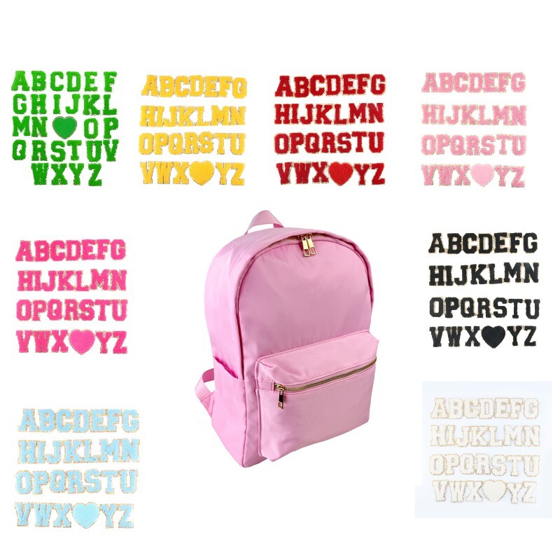 Suure mahutavusega nailonist Preppy kooli seljakott vaba aja lukuga reisikoolikott lastele teismeliste tüdrukute kolledži üliõpilastele