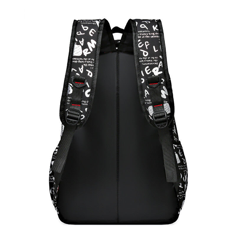 2024 νέο αδιάβροχο σχολικό σακίδιο πλάτης για γυναίκες Ανδρικές σχολικές τσάντες για έφηβα αγόρια κορίτσια Σχολικές τσάντες κολλεγίων Τσάντες βιβλιοθήκης Σακίδιο πλάτης φορητού υπολογιστή