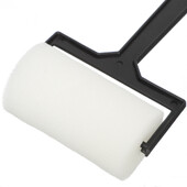 15 komada spužvaste četke za bojenje za djecu Valjak za slikanje Kućanski plastični materijali za djecu