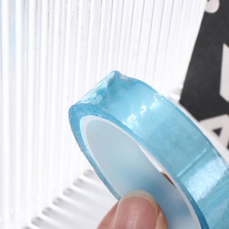 Jucărie de relaxare Benzi de rulare cu bile lipicioase Realizare de bricolaj rulouri de bile colorate Benzi adezive Benzi lipicioase de bile de artizanat colorate pentru adulți