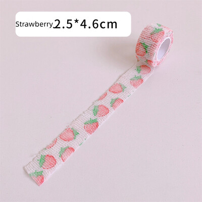 1 tk õpilaste sõrmekaitse side, kookoni- ja kulumisvastane sõrmeteip, kaitseümbris, isekleepuv elastne kaitseümbris