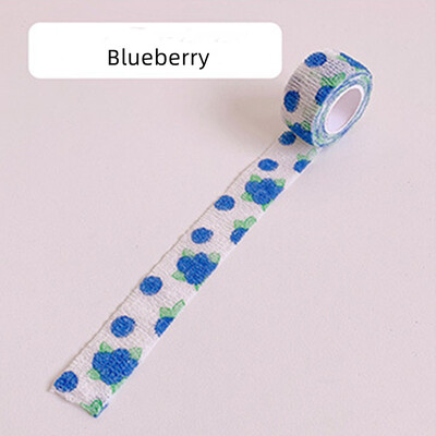 1 tk õpilaste sõrmekaitse side, kookoni- ja kulumisvastane sõrmeteip, kaitseümbris, isekleepuv elastne kaitseümbris