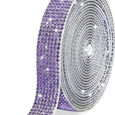 Isekleepuv kristallkristallkivist teemant-säravad kivid DIY kleebis kaunistamiseks telefoni kaamera kunst käsitöö pulmapidu