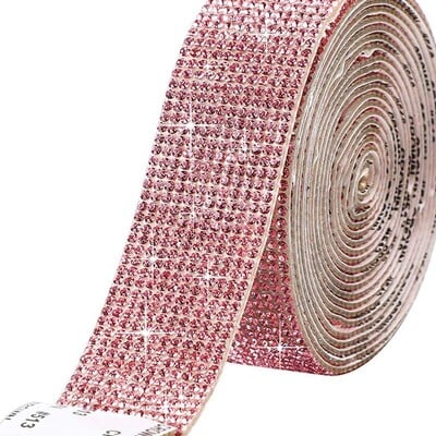 Isekleepuv kristallkristallkivist teemant-säravad kivid DIY kleebis kaunistamiseks telefoni kaamera kunst käsitöö pulmapidu