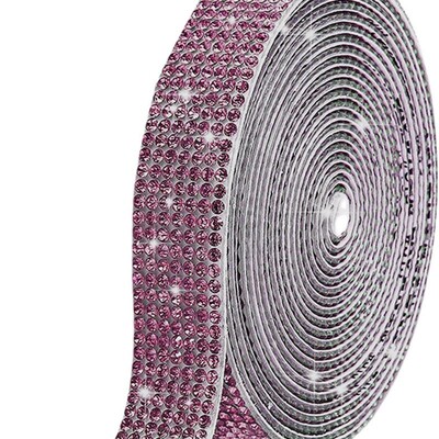 Isekleepuv kristallkristallkivist teemant-säravad kivid DIY kleebis kaunistamiseks telefoni kaamera kunst käsitöö pulmapidu