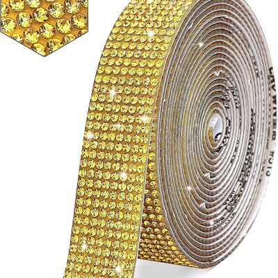 Αυτοκόλλητο Crystal Rhinestone Diamond Glitter Rhinestones DIY Αυτοκόλλητο για Διακόσμηση Τηλέφωνο Κάμερα Τέχνες Χειροτεχνία Γαμήλιο πάρτι