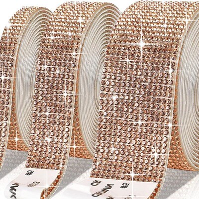 Isekleepuv kristallkristallkivist teemant-säravad kivid DIY kleebis kaunistamiseks telefoni kaamera kunst käsitöö pulmapidu