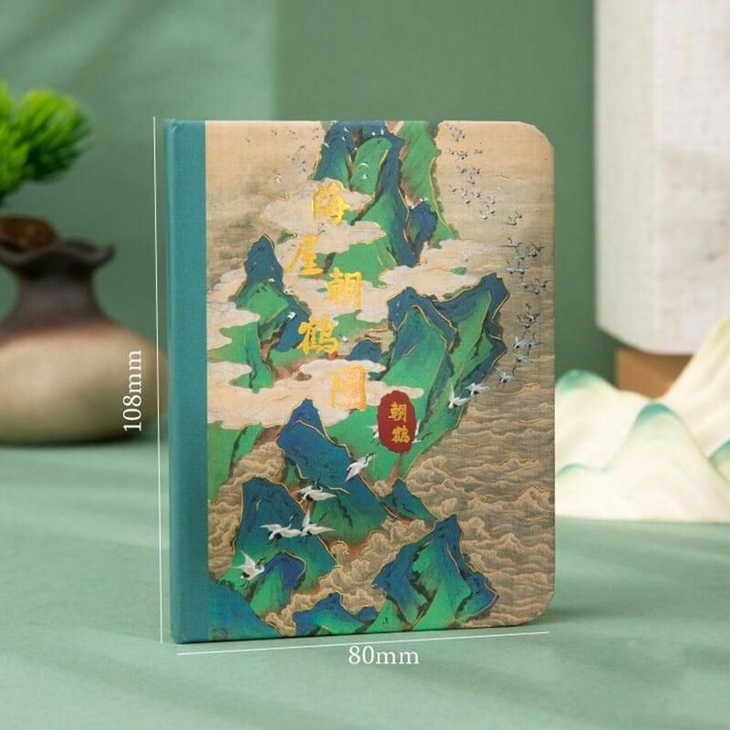 A7 mini piezīmjdators pārnēsājams kabatas piezīmjdators dienasgrāmata, rokraksts vārdu grāmata, piezīmju bloks Biroja studentu skolas kancelejas preces