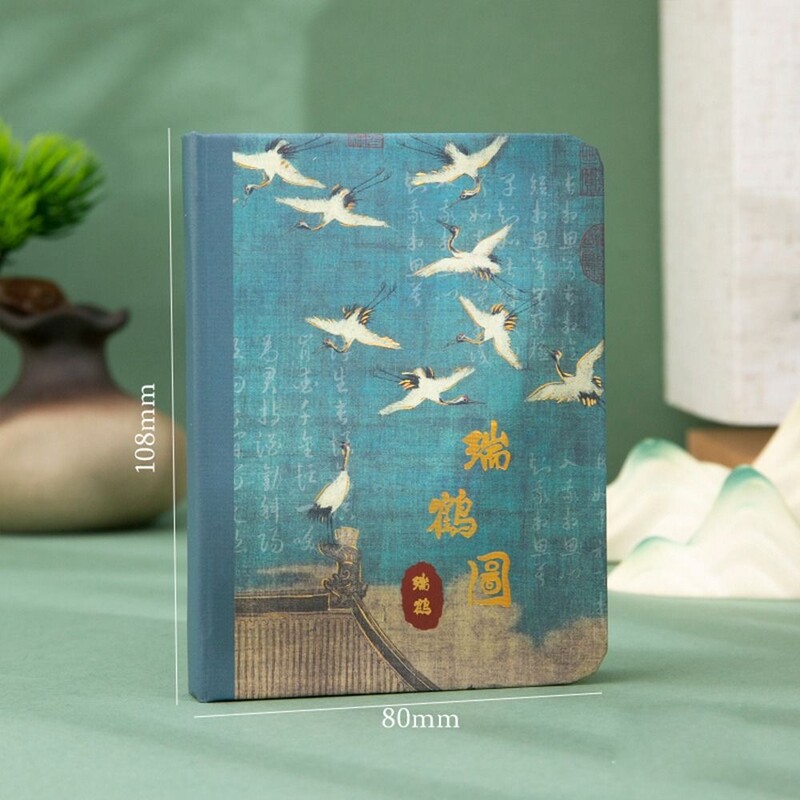 A7 mini piezīmjdators pārnēsājams kabatas piezīmjdators dienasgrāmata, rokraksts vārdu grāmata, piezīmju bloks Biroja studentu skolas kancelejas preces