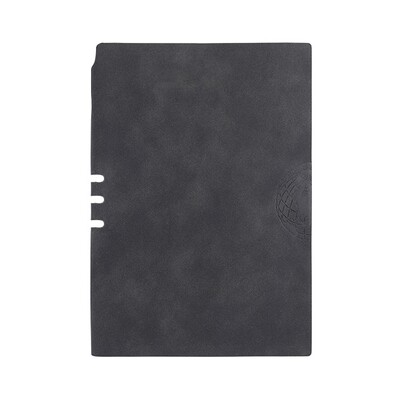 Darbotvarkė Organizatorius Kietu viršeliu Užrašų knygelė Biuro reikmenys Mokyklos reikmenys PU odos A5 užrašų knygelė Užrašų knygelė Dienoraštis Verslo žurnalo planuotojas