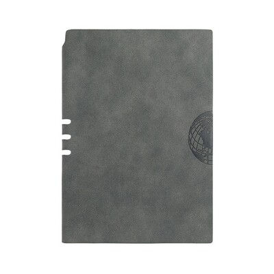 Darbotvarkė Organizatorius Kietu viršeliu Užrašų knygelė Biuro reikmenys Mokyklos reikmenys PU odos A5 užrašų knygelė Užrašų knygelė Dienoraštis Verslo žurnalo planuotojas