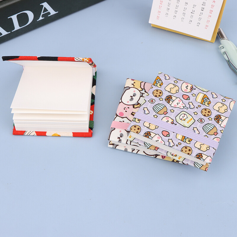 Mini knjiga s akvarelima od tkanine 300 g Drvena pulpa Fino zrno Prijenosna putna knjižica za crtanje Studenti umjetnosti Specijalni likovni pribor za slikanje