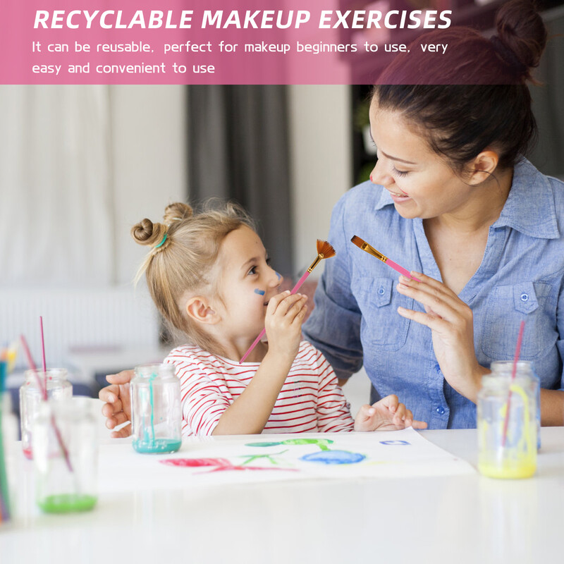 12 kom Kistovi Olovke za crtanje Umjetnik Djeca Studenti Pribor za crtanje Drveni pribor Akril vodene boje Dijete