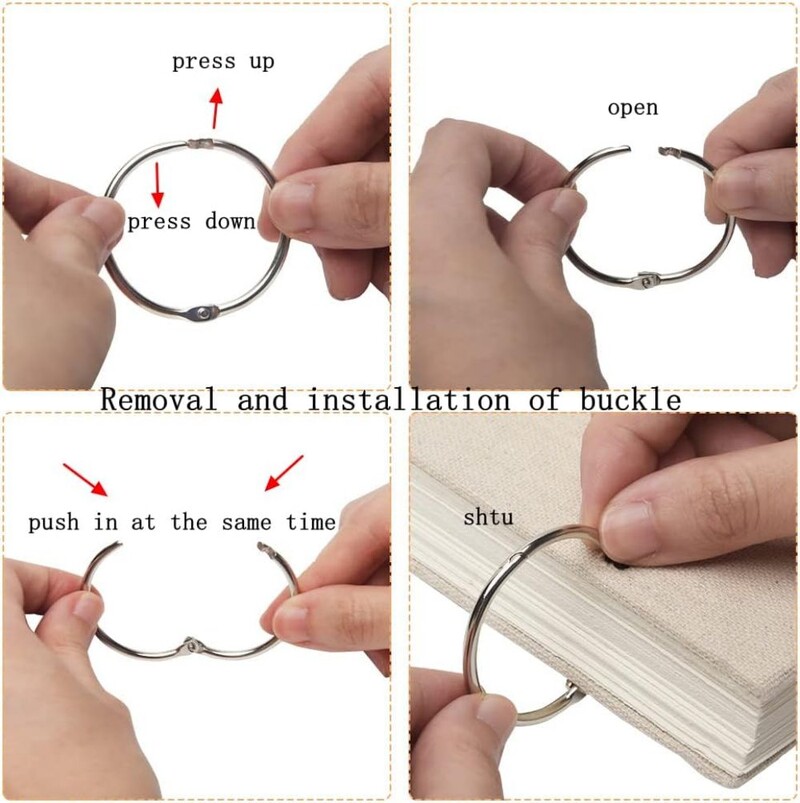 1kom Retro Spiralna bilježnica za crtanje od platna Tvrdi uvez 120 stranica 160GSM Punjiva bilježnica za umjetničko crtanje Školski pribor