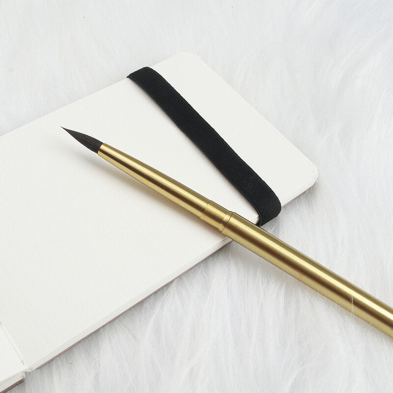 SeamiArt Potentate 10x10cm Mini Square Watercolor Sketch Pad Priručnik 300gsm 100% pamuk Papir 24sheets for Art Journal Drawing