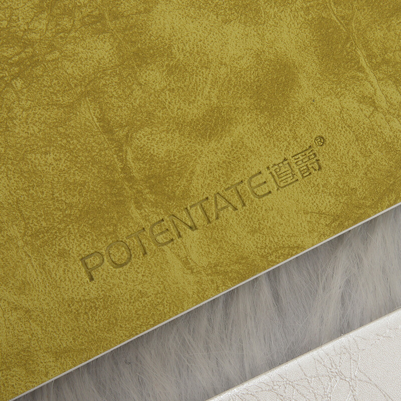 SeamiArt Potentate 10x10cm Mini Square Watercolor Sketch Pad Priručnik 300gsm 100% pamuk Papir 24sheets for Art Journal Drawing