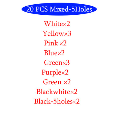 4 coli A4 A5 B5 Copertă de cărți cu foi libere PP Liant colorat Inel spiralat Papetarie din plastic transparent Rechizite școlare de birou