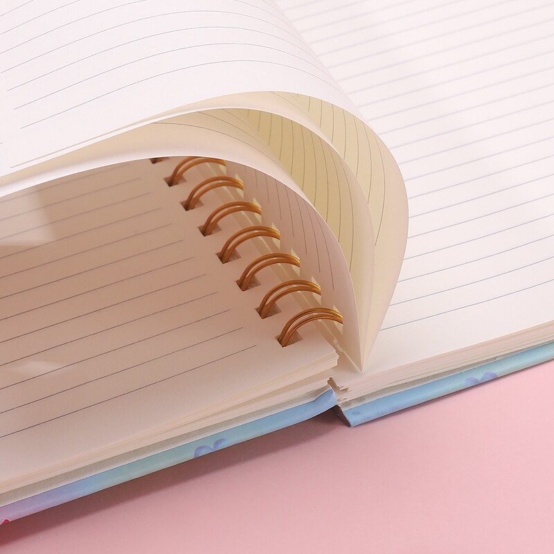 Uus A5-formaadis märkmik Sülearvuti Stressivastased mänguasjad Ükssarvik silikoonkäsiraamat Õpilasraamat Õpetaja kirjutuspaber Pühadekink