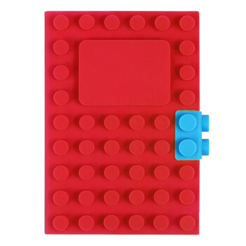 Notebook Silicone Pop Cover Note Pads Fidget Sensory Toys Mini Journal Σχολικά προμήθειες Παιδική γραφική ύλη