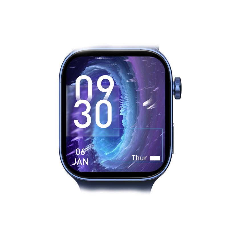 Ceas inteligent i8 Pro Max BT Answer Call Sport Fitness Ceas funcțional inteligent