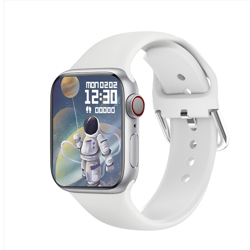 Ceas inteligent i8 Pro Max BT Answer Call Sport Fitness Ceas funcțional inteligent