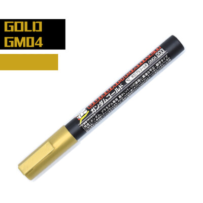 Mudel Marker Pliiats Gundam Mudel Värv Õline Marker GM Marker Pliiats Spray Värvipliiatsi komplekt Mudel Spray Muuda värvi 10 Värvivalik