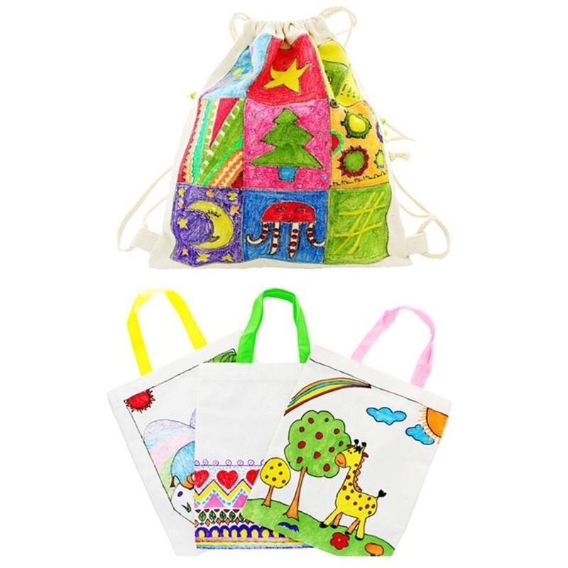 8 tk/komplekt veekindel värviline kangas marker pliiats tekstiilvärvi pliiats DIY käsitöö T-särk pigmendimaalimise tööriistad kunsti grafiti joonistus