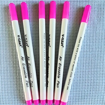 Chaco Air Erasable Pen Εκπτώσεις CHAKO ACE Disappearing Marker AP95 automatic fading στυλό Chako Ace Pen Erasable Pens