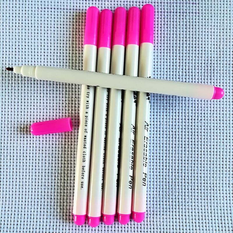 Chaco Air Erasable Pen Sale CHAKO ACE Disappearing Marker AP95 automatski blijedeća olovka Chako Ace Pen Erasable Pens