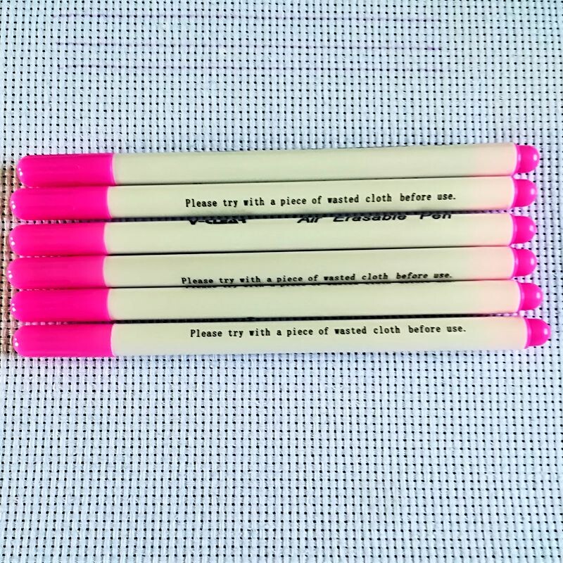 Chaco Air Erasable Pen Sale CHAKO ACE Disappearing Marker AP95 automatski blijedeća olovka Chako Ace Pen Erasable Pens