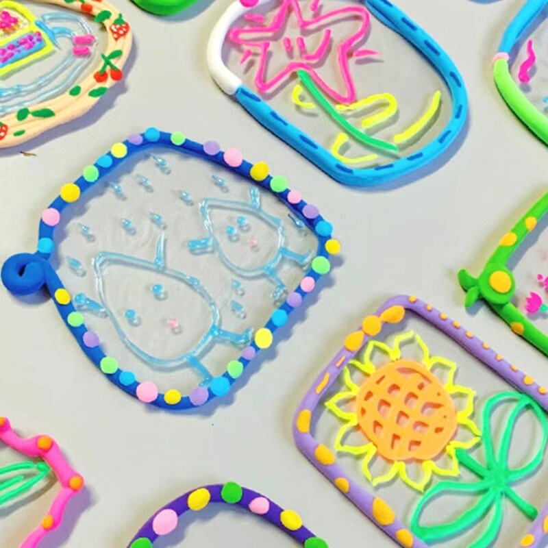 3D-želee pliiatsid, 8/12 värvi Candy Color geeltindipliiatsid, kunstitarvete marker, käsitsi kirjutamise pliiatsid, märkmete kirjutamiseks mõeldud tindipliiatsid