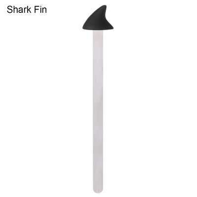 Loominguline 3D Astronaut Rakett Järjehoidja Armastus Süda Metall Raamatuklipid Loomad Haiuimed Järjehoidjad Lugemine Markerid Kirjatarbed Kingitus