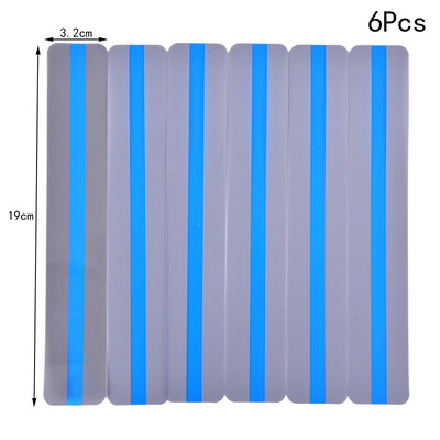 Lugemisjuhendi ribad esiletõstja Värvilised ülekatted Järjehoidja lugemisribad Laste kingitus