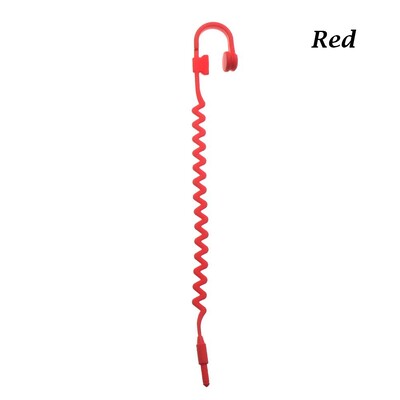 1PC 3D Austiņas Stila grāmatzīmes Silikona mūzikas austiņas Grāmatzīme Smieklīgi studentu skolas kancelejas piederumi bērniem dāvanu grāmatzīme