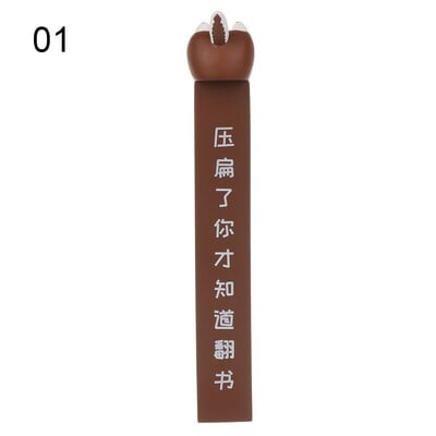 Noi pisici câine bricolaj rechizite școlare desene animate stil animal fund semne de carte marcatoare de cărți