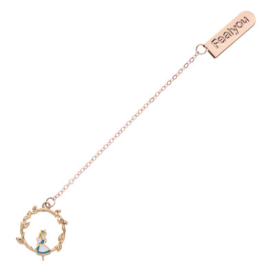 Loominguline multikas metallist ripats Järjehoidja Leheküljed Raamatuklipp Mark Virsik Armas südameripats Koolitarbed Kirjatarbed