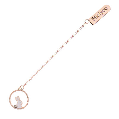 Loominguline multikas metallist ripats Järjehoidja Leheküljed Raamatuklipp Mark Virsik Armas südameripats Koolitarbed Kirjatarbed